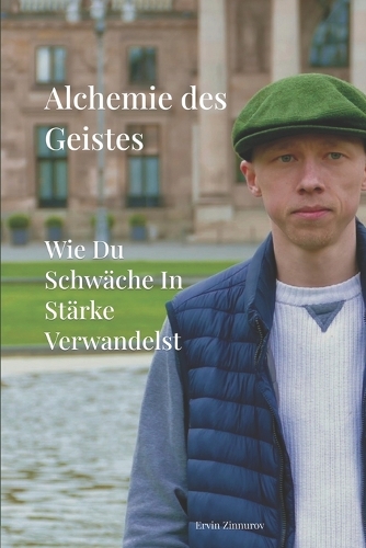 Alchemie des Geistes