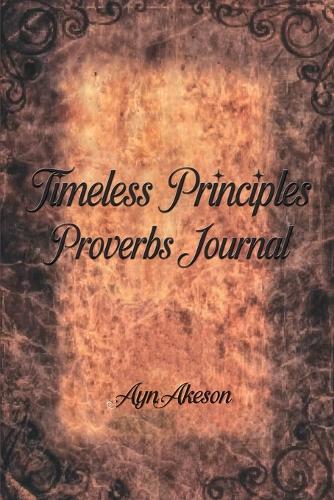 Timeless Principles