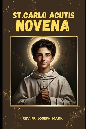 St. Carlo Acutis Novena