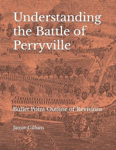 Understanding the Battle of Perryville