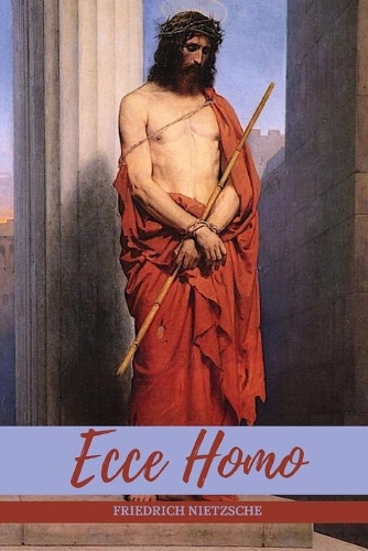 Ecce homo: Obra Clásica