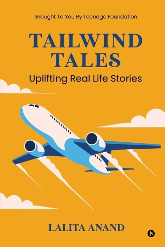 Tailwind Tales: Uplifting Real Life Stories