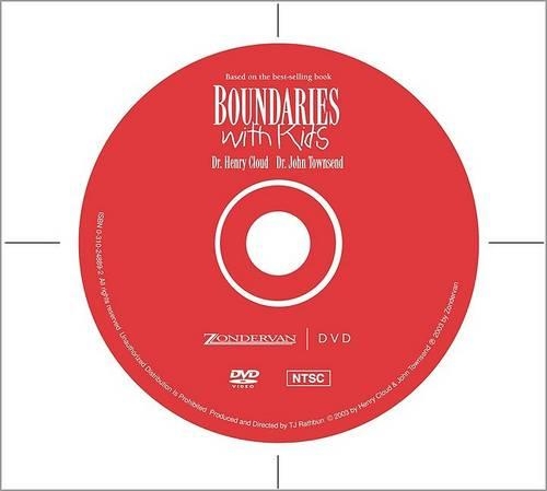 Boundaries with Kids