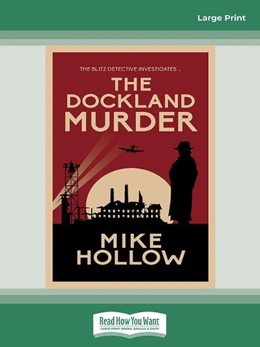The Dockland Murder