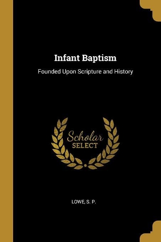 Infant Baptism