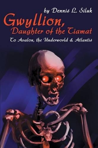 Gwyllion, Daughter of the Tiamat