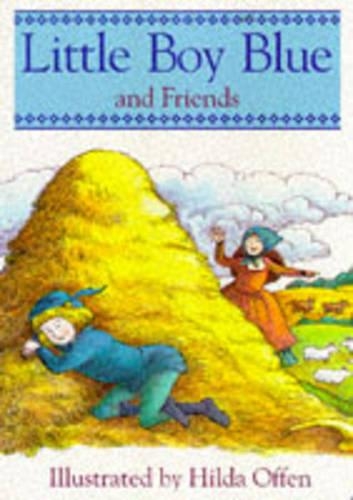 Little Boy Blue and Friends