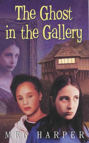 The Ghost in the Gallery