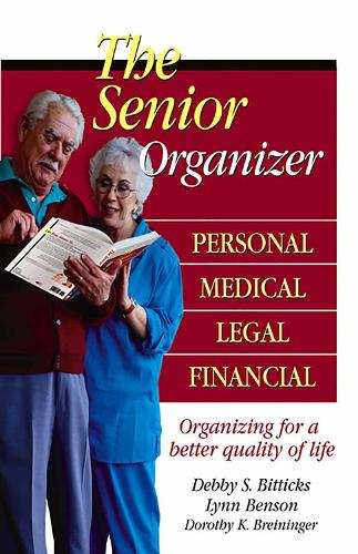 The Senior Organizer
