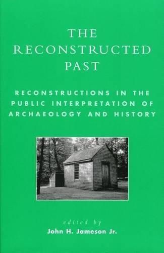 The Reconstructed Past