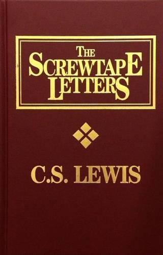 Screwtape Letters