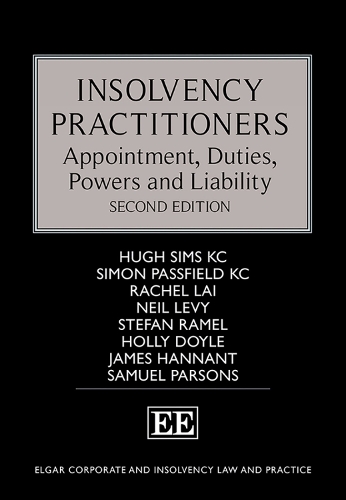 Insolvency Practitioners