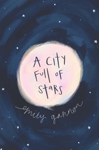 A city full of stars