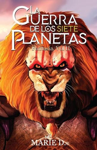La Guerra de los Siete Planetas: Fantasía