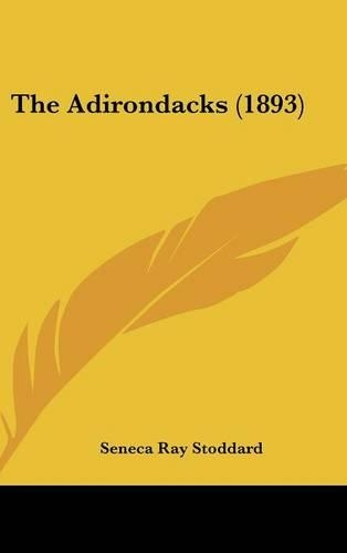 The Adirondacks (1893)