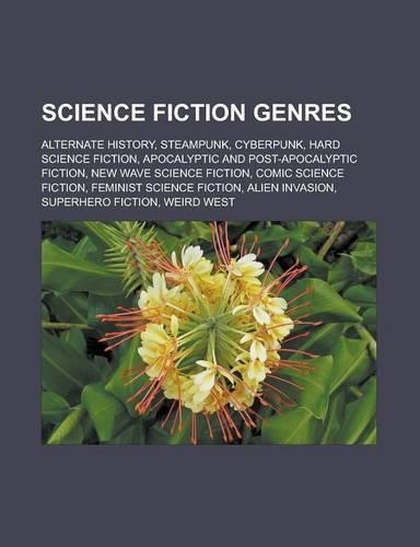 Science Fiction Genres
