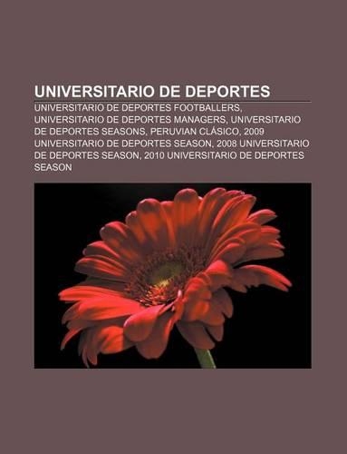 Universitario de Deportes