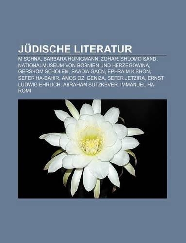 Judische Literatur