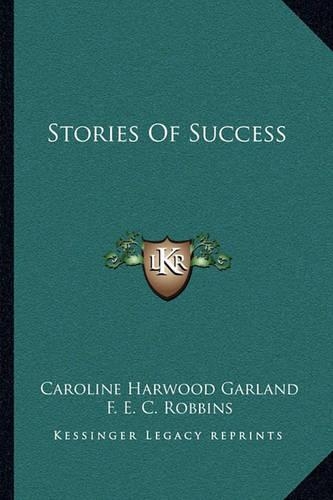 Stories Of Success