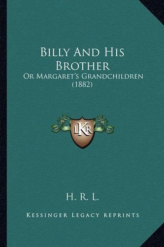 Billy And His Brother