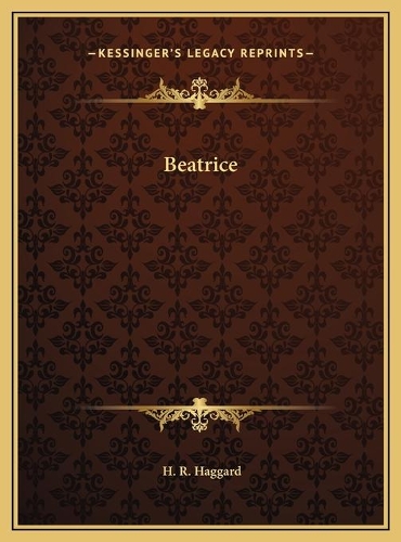 Beatrice