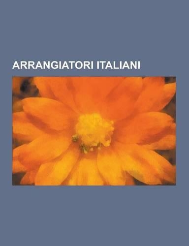 Arrangiatori Italiani