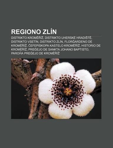 Regiono Zlin