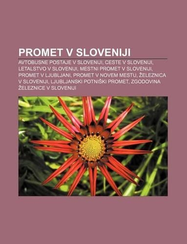 Promet V Sloveniji