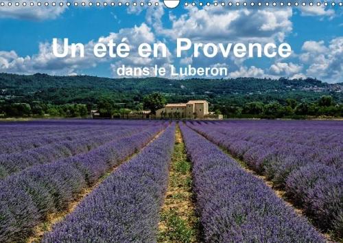 Un Ete En Provence Dans Le Luberon 2018