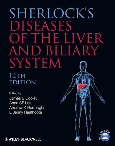 Sherlock's Diseases of the Liver and Biliary System