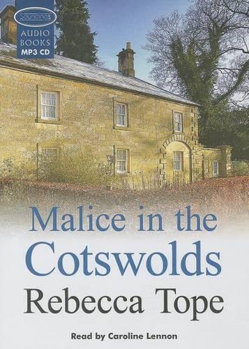 Malice In The Cotswolds