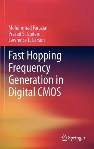 Fast Hopping Frequency Generation in Digital CMOS: (English)