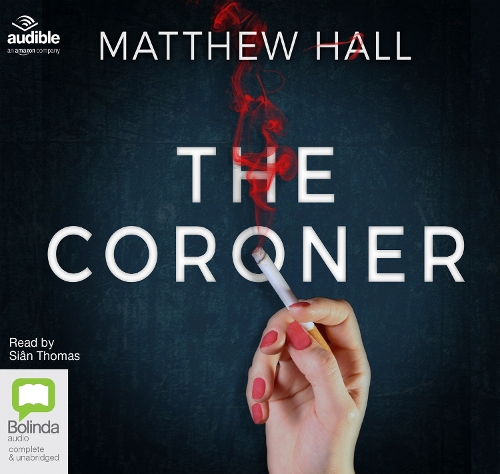 The Coroner