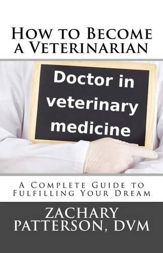 How to Become a Veterinarian