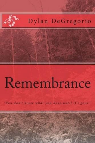 Remembrance: (English)