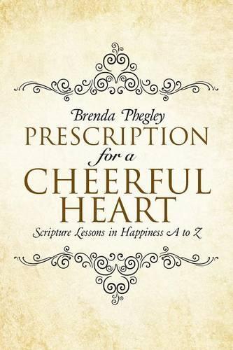 Prescription for a Cheerful Heart