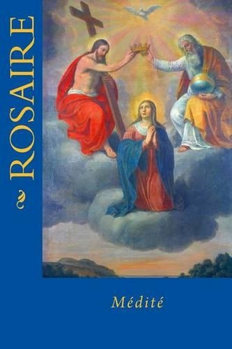 Rosaire: (French)