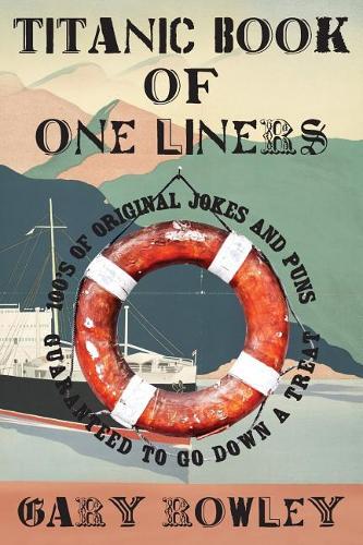 Titanic Book of One Liners