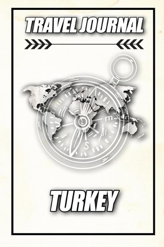Travel Journal Turkey