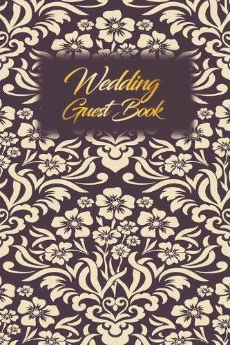 Wedding Guest Book