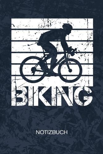 Biking