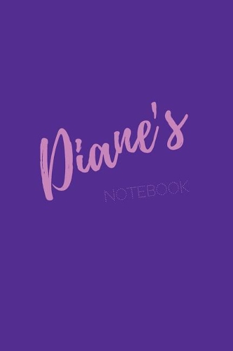 Diane's Notebook