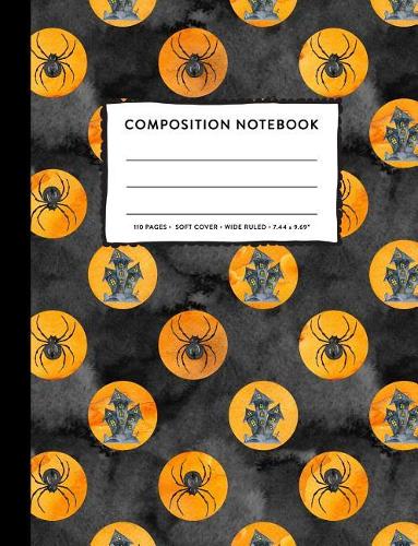 Composition Notebook