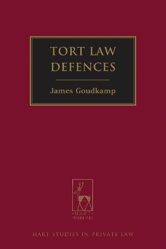 Tort Law Defences