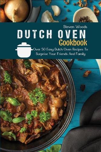 Dutch Oven Cookbook