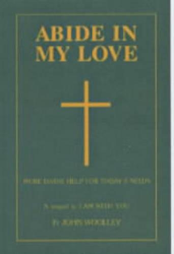 Abide in My Love