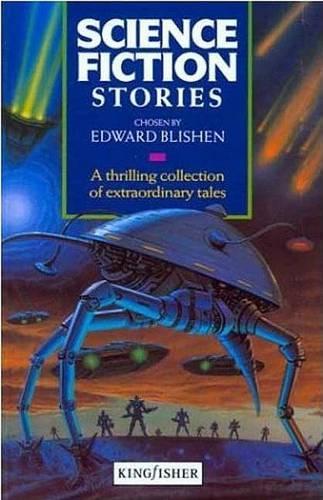 Science Fiction Stories: (Story Library (Paperback))