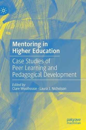 Mentoring in Higher Education