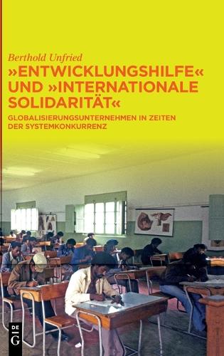 Entwicklungshilfe Und Internationale Solidarität
