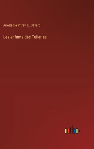 Les enfants des Tuileries